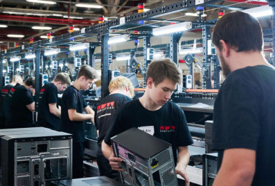 Собянин: Москва вносит вклад в наращивание технологического суверенитета страны