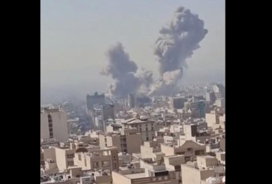 США и Израиль начали военную операцию против Ирана