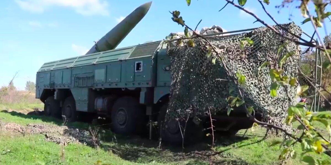 Daily Express: полученное Украиной западное оружие бессильно против российских ракет 