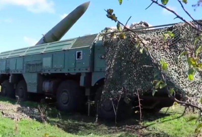 Daily Express: полученное Украиной западное оружие бессильно против российских ракет 