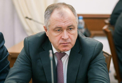 Экс-зампреда правительства Бурятии задержали в Москве