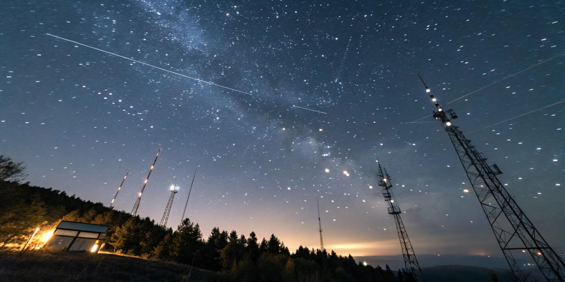 Средства освоены, но спутников нет: "МашТех" рассказал, как обстоят дела с отечественным аналогом Starlink