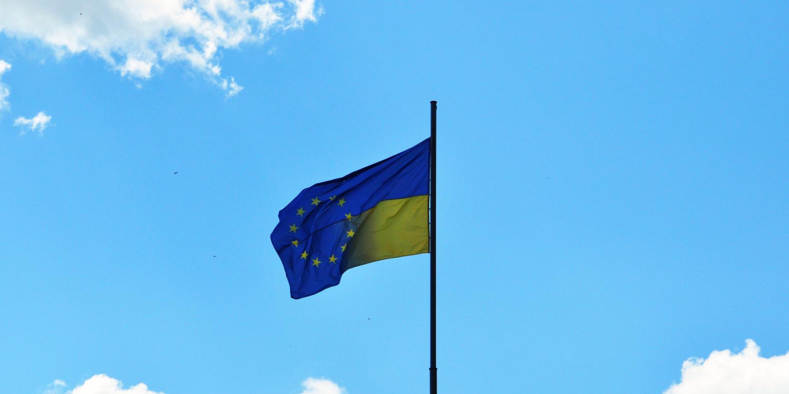 ЕС хочет поменять правила вступления ради Украины
