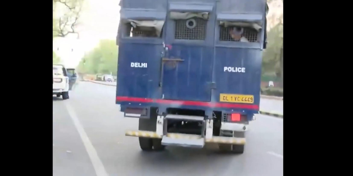 В Индии задержали шестерых украинцев и американца за подготовку террористов