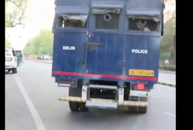 В Индии задержали шестерых украинцев и американца за подготовку террористов