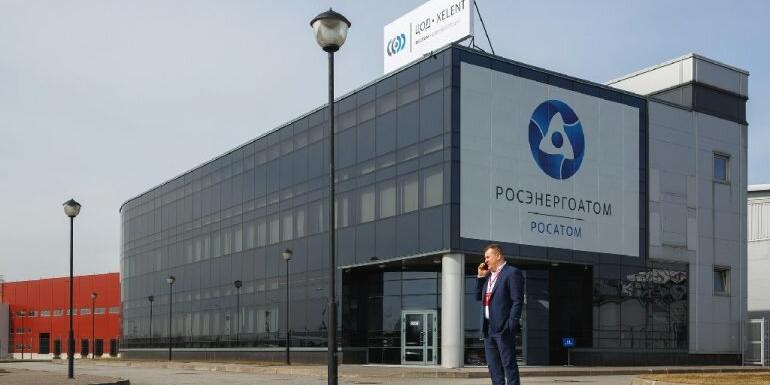 "МашТех": у ЦОДов "Росатома" сменилось руководство