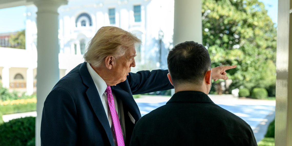 Reuters: США предъявили Киеву ультиматум с требованием принять мирный план