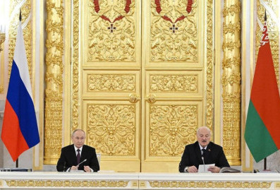 Россия и Белоруссия укрепляют союз: итоги заседания Госсовета