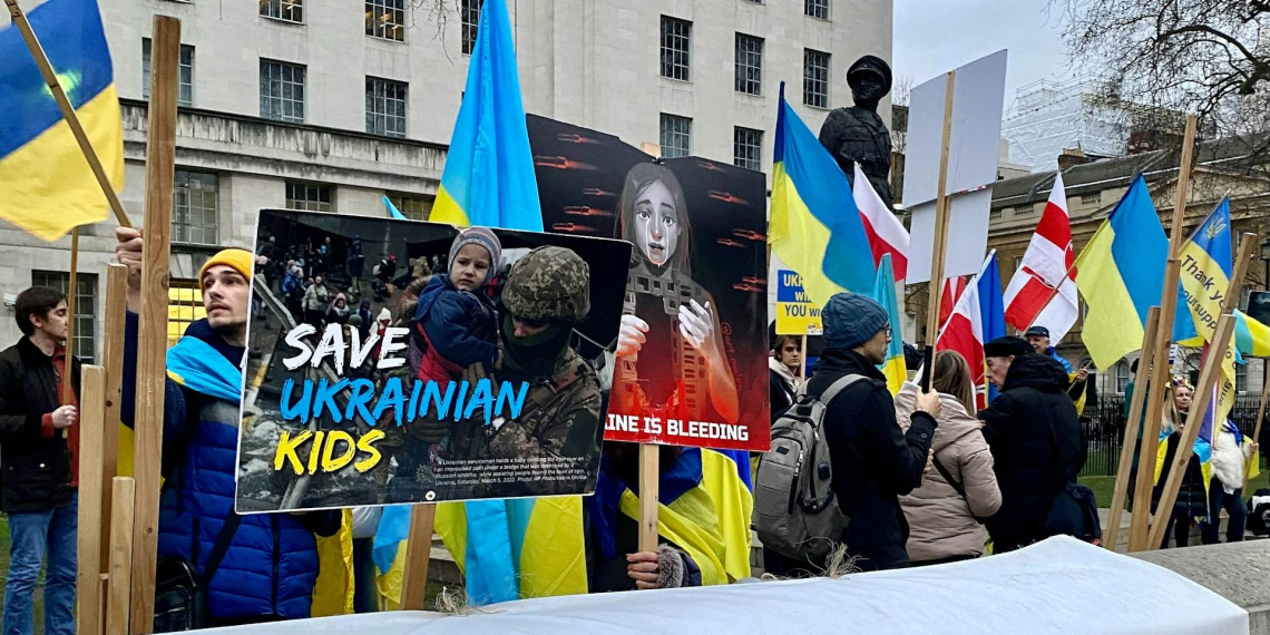 New York Times предрекла уничтожение целого поколения украинцев из-за закона о мобилизации