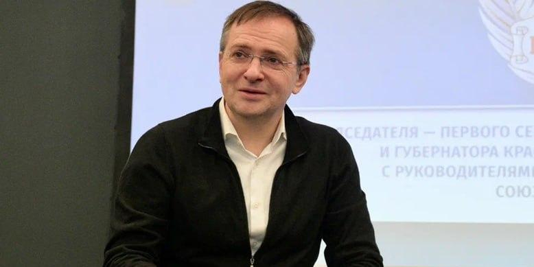 Мединский: Украина внезапно перенесла прием тел погибших солдат ВСУ