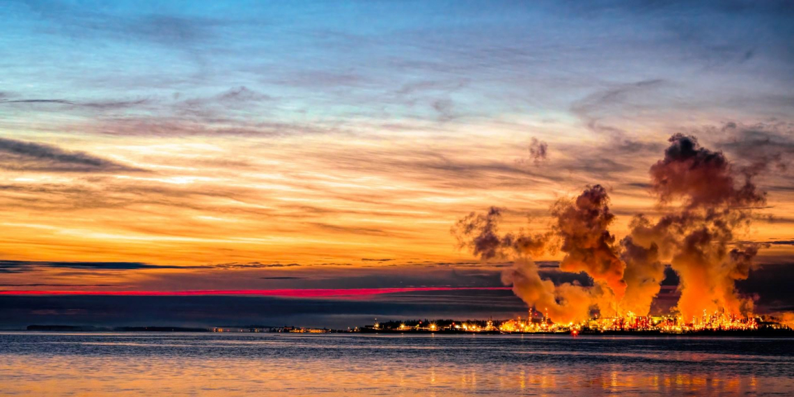 Gunvor отказался выкупать зарубежные активы ЛУКОЙЛа из-за решения минфина США