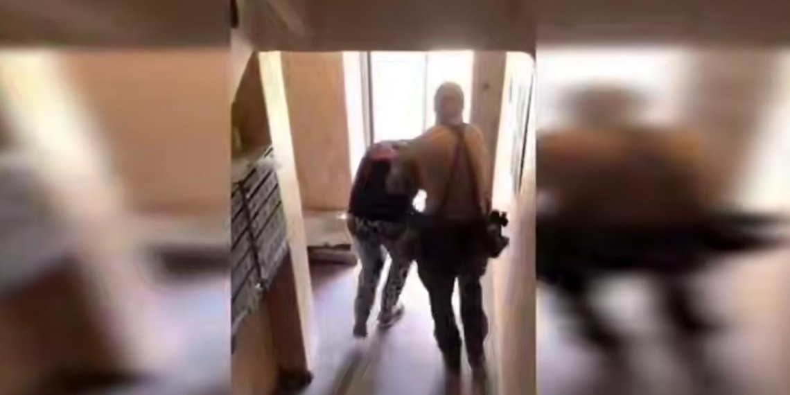 В Севастополе задержали пособника украинских спецслужб за съемку средств ПВО