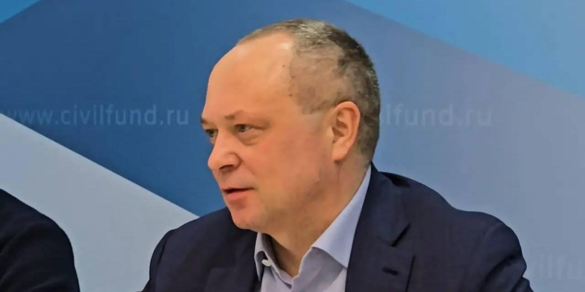 ЭИСИ и ФоРГО проведут круглый стол по выборам в Госдуму 2026 года 