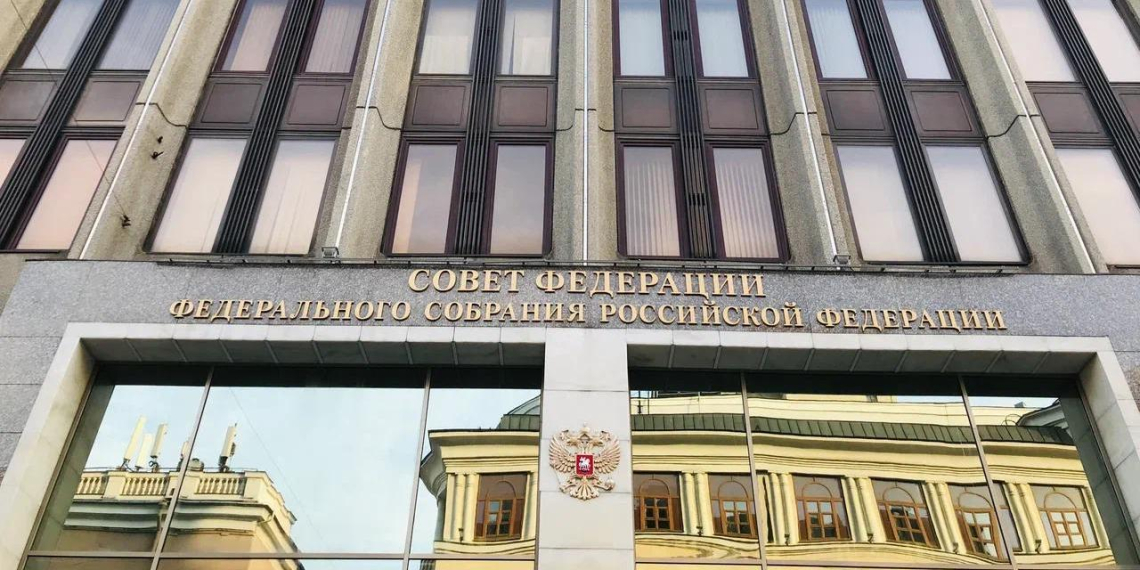 Минстрой предложил упростить передачу бесхозного жилья в воссоединённых регионах новым владельцам