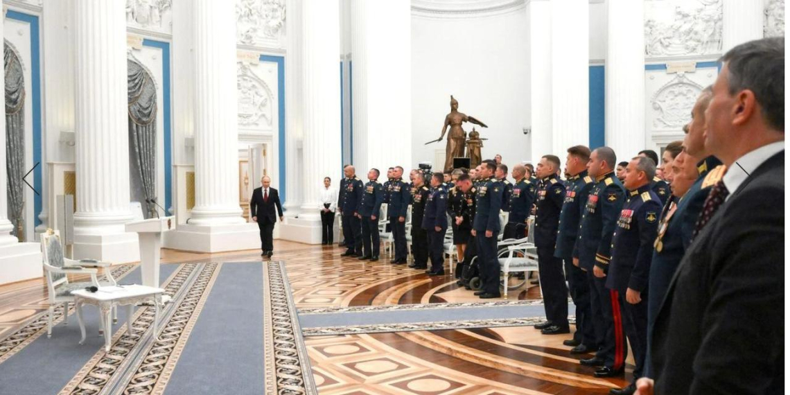 Более 70 участников программы "Время героев" получили назначения в 2025 году