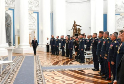 Более 70 участников программы "Время героев" получили назначения в 2025 году