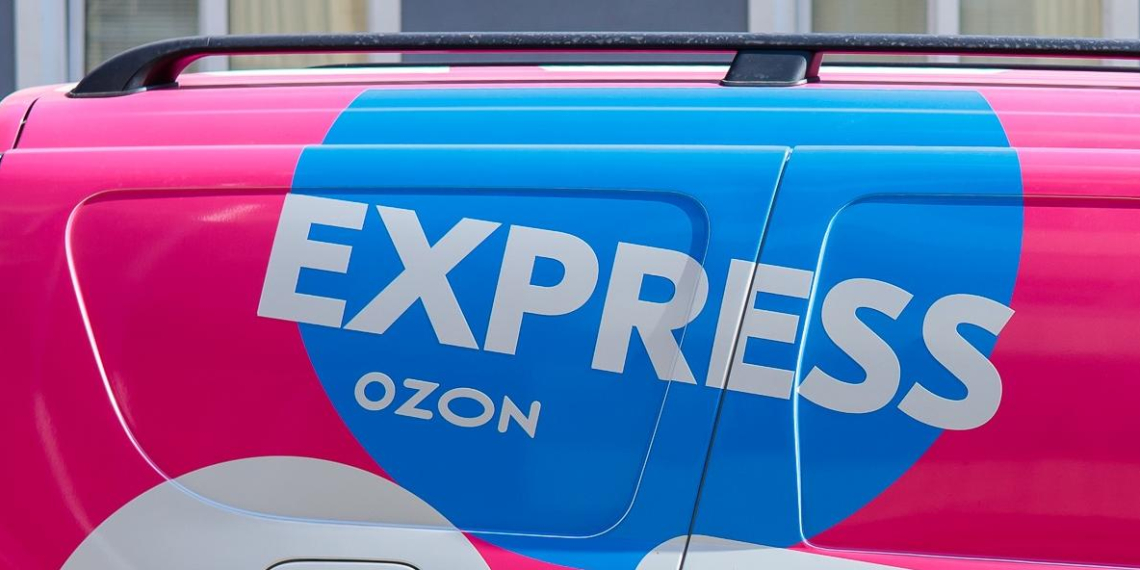 БПЛА атаковали склады Ozon в Оренбурге и Уфе