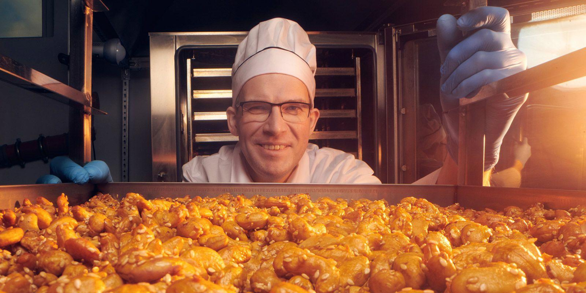 Предприятия Москвы расширили ассортимент постных продуктов