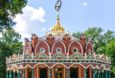 Собянин: за год в Москве отреставрировали 144 объекта культурного наследия