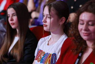 Обучение в Школе юного журналиста НЦ %22Россия%22 начнётся 1 марта