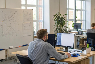 Отечественная IT-отрасль потребовала значительных инвестиций в R&D