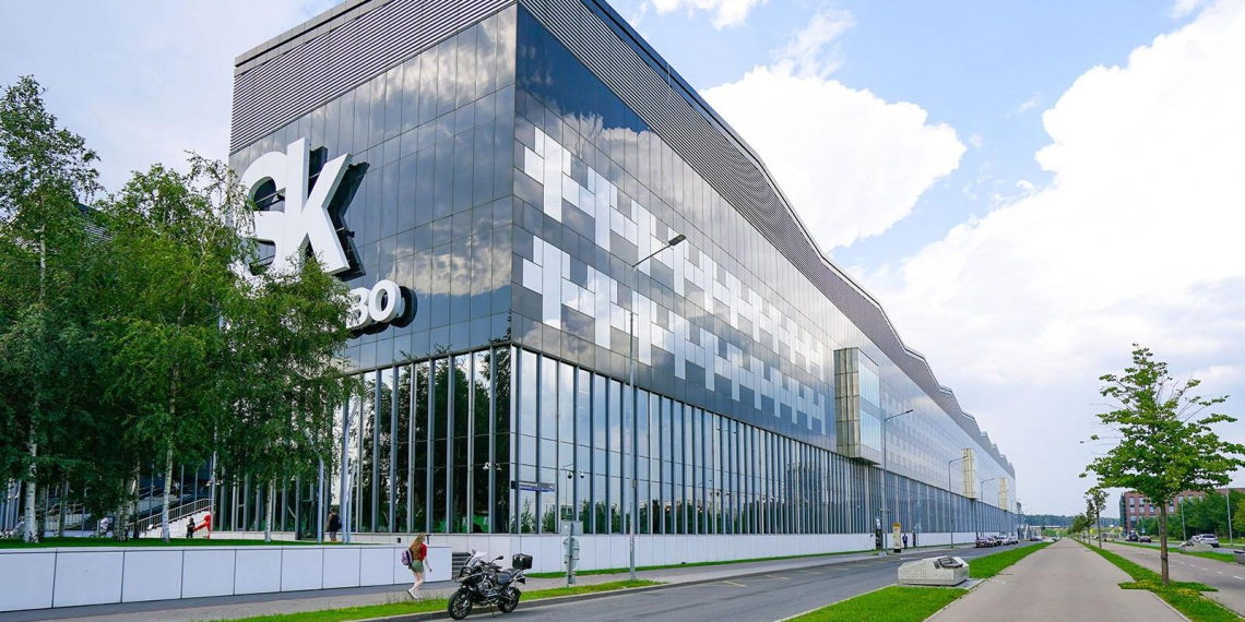 На выставке в "Сколково" представят новейшие решения в сфере беспилотных систем