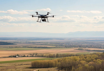 "Беспилот" показал статистику Росавиации по зарегистрированным БПЛА в России