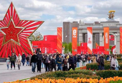 Собянин утвердил единовременные выплаты ветеранам ко Дню Победы