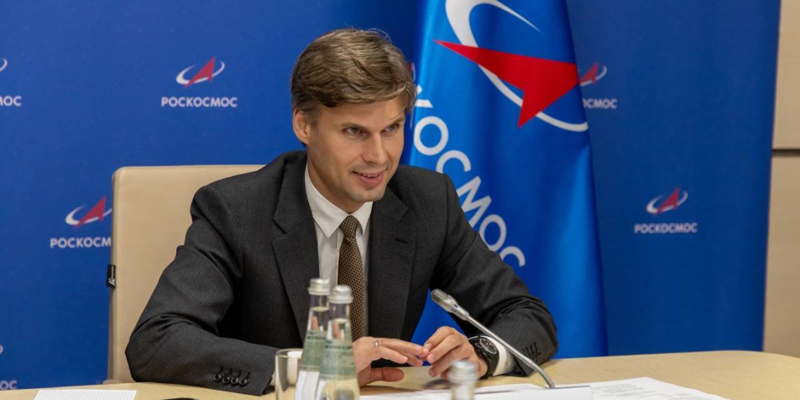 Глава "Роскосмоса" Баканов рассказал о дискуссиях с Маском о колонизации Марса