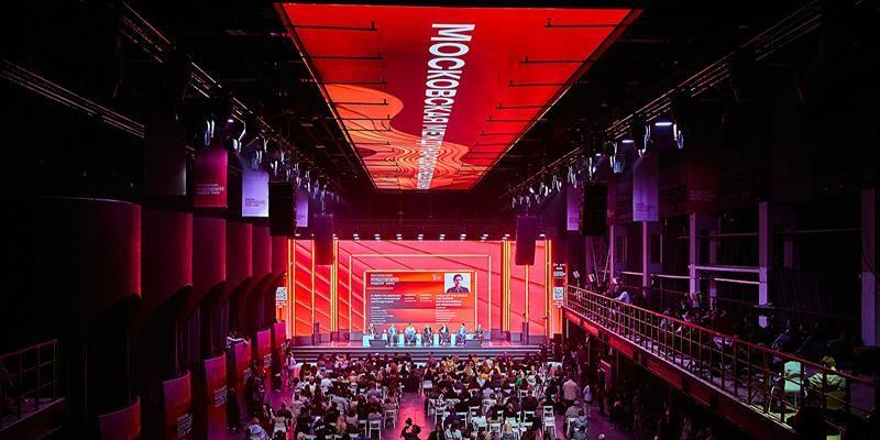 Гости Московской недели видеоигр смогут потренироваться в создании игр