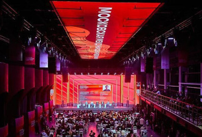 Гости Московской недели видеоигр смогут потренироваться в создании игр