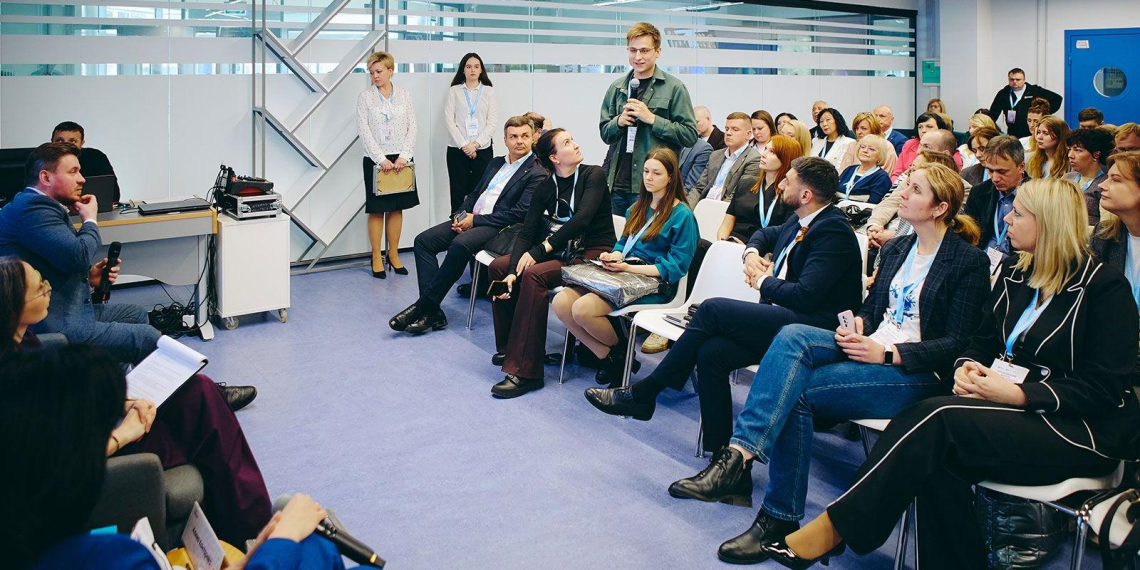 Собянин: московская система поддержки НКО масштабируется в других регионах