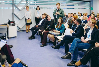 Собянин: московская система поддержки НКО масштабируется в других регионах