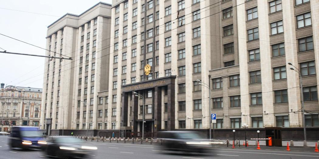 Депутат Госдумы Матвейчев назвал Павла Дурова отставшим от жизни