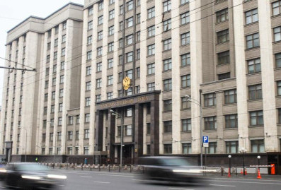 Депутат Госдумы Матвейчев назвал Павла Дурова отставшим от жизни