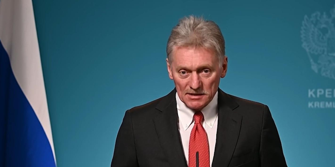 Песков рассказал, когда вернется интернет без ограничений