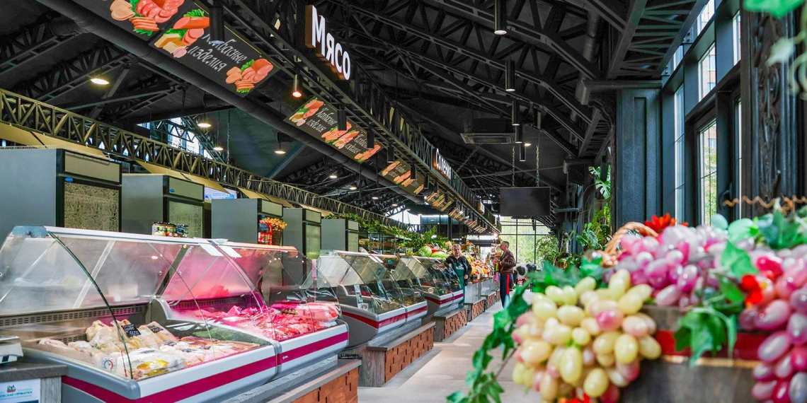 Семья фермеров передаёт участникам СВО продукцию собственного хозяйства