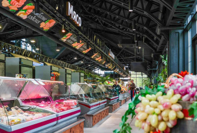 Семья фермеров передаёт участникам СВО продукцию собственного хозяйства
