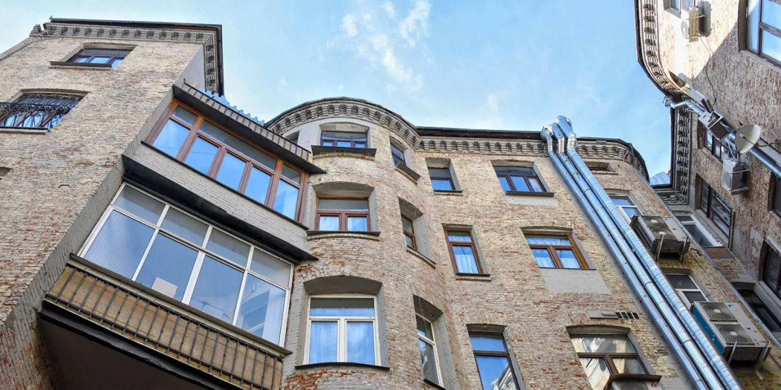 77% москвичей положительно оценивают результаты капремонта – опрос ВЦИОМ