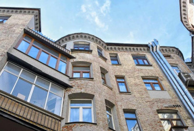 77% москвичей положительно оценивают результаты капремонта – опрос ВЦИОМ