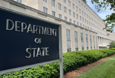 CNN назвал эвакуацию дипломатов США на Ближнем Востоке "хаотичным дежавю"