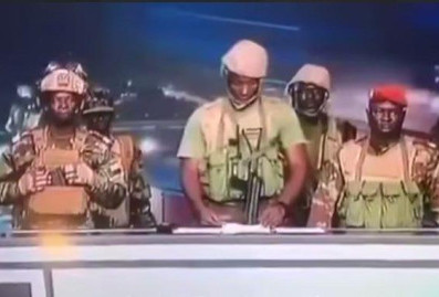 Четыре страны ЭКОВАС отправили войска в Бенин из-за попытки военного переворота