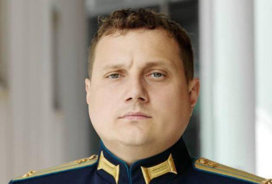 Кавалер ордена Мужества Дмитрий Мячин назначен советником министра труда России