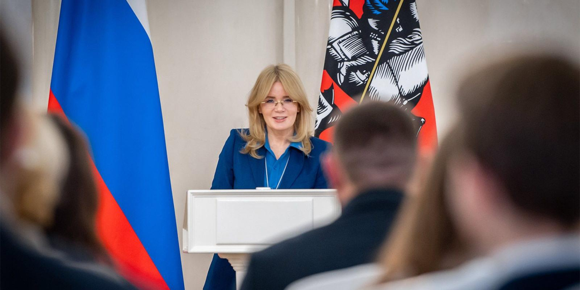 На Глобальном цифровом форуме Москва поделится опытом развития технологий "умного" города