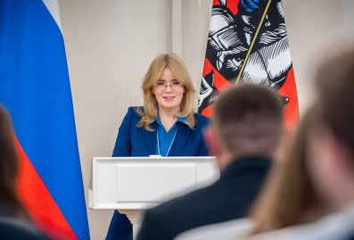 На Глобальном цифровом форуме Москва поделится опытом развития технологий %22умного%22 города
