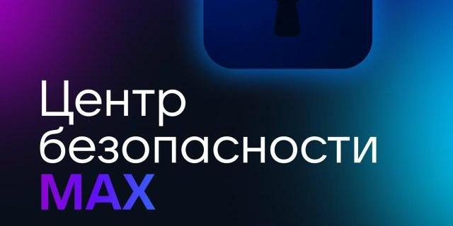 Центр безопасности МАХ помог задержать мошенника в Курске