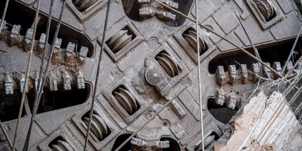 Собянин: московские метростроители разработали новый метод сборки щитов