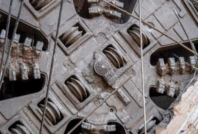 Собянин: московские метростроители разработали новый метод сборки щитов