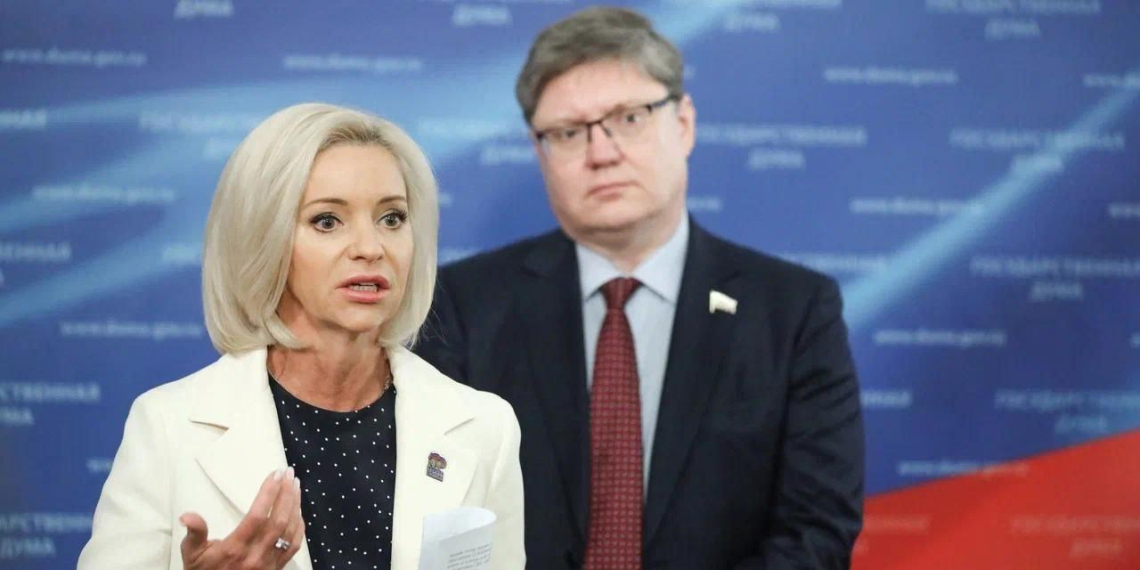 "Единая Россия" поддержала закон о трудовых гарантиях для участников СВО