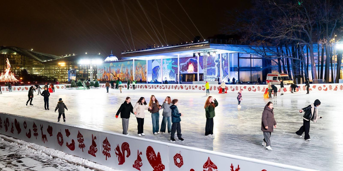 Столичных студентов приглашают отметить Татьянин день на Воробьёвых горах